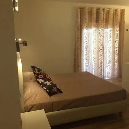Bed & Breakfast Amico San Leone Agrigento