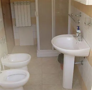 Bed and breakfast Amico San Leone