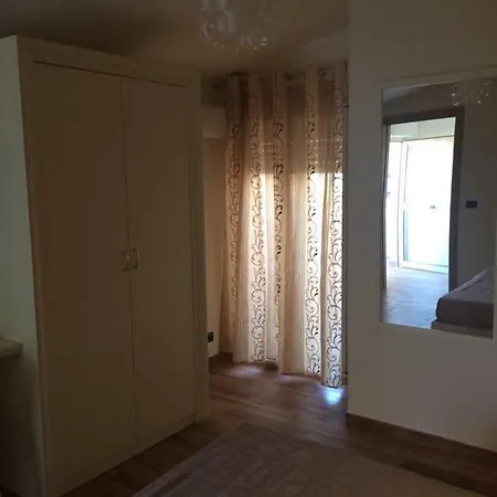 Bed and breakfast Amico San Leone Agrigento