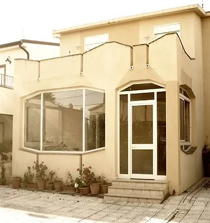 Amico San Leone Bed and breakfast Agrigento