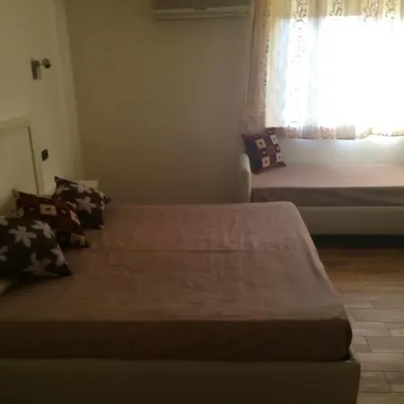 Bed and breakfast Amico San Leone 3*