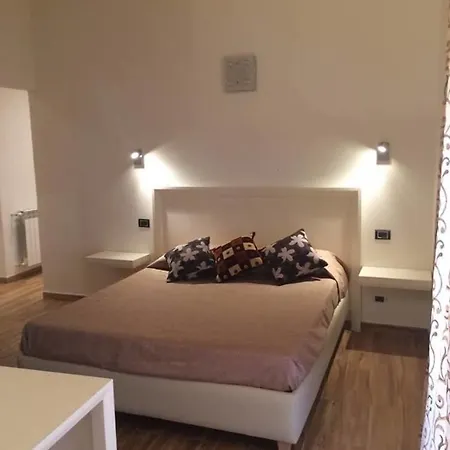 Amico San Leone 3* Agrigento