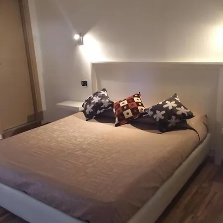 Bed and breakfast Amico San Leone