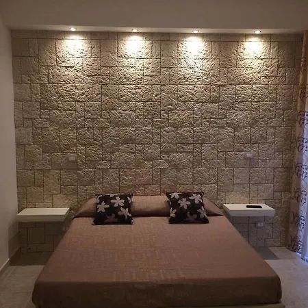 Bed and breakfast Amico San Leone