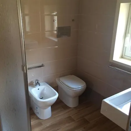 Amico San Leone Agrigento