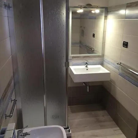 Bed and breakfast Amico San Leone 3*