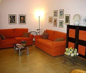 Amico San Leone Bed & Breakfast 3*