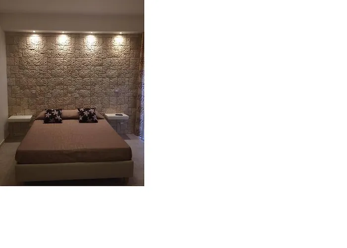 Bed & Breakfast Amico San Leone Agrigento