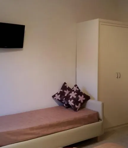 Bed & Breakfast Amico San Leone