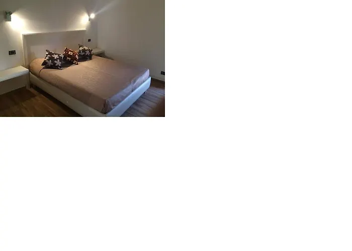 Bed & Breakfast Amico San Leone