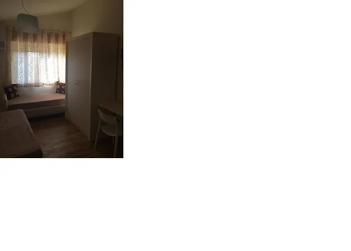 Bed & Breakfast Amico San Leone