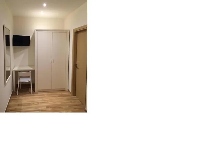 Amico San Leone Bed & Breakfast Agrigento