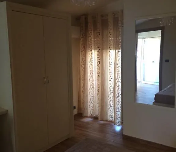 Bed & Breakfast Amico San Leone Agrigento