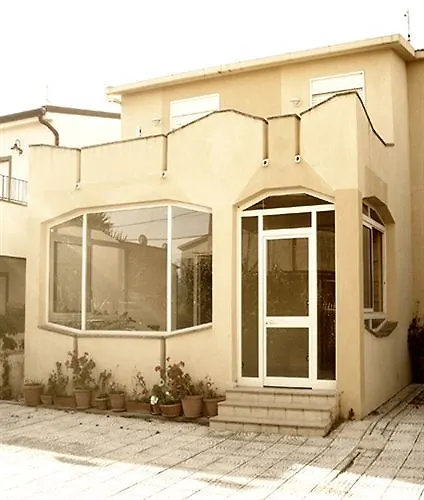 Amico San Leone Bed & Breakfast Agrigento