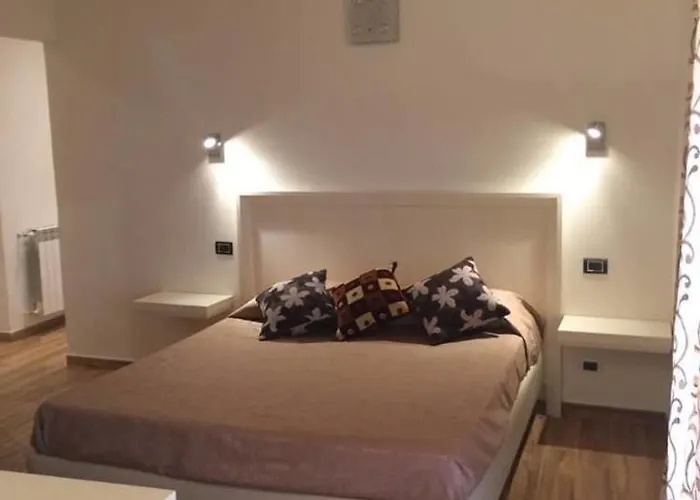 Amico San Leone 3* Agrigento