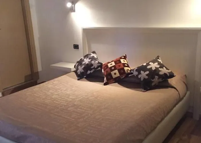 Bed & Breakfast Amico San Leone