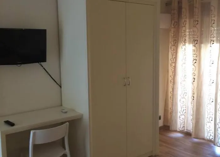 Amico San Leone Bed & Breakfast Agrigento