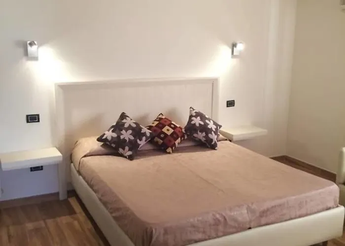 Amico San Leone Bed & Breakfast