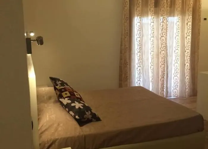 Bed & Breakfast Amico San Leone Agrigento