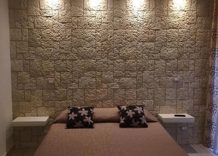 Bed & Breakfast Amico San Leone