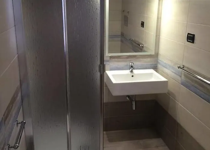 Bed & Breakfast Amico San Leone 3*