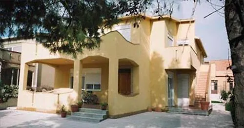 Amico San Leone Bed & Breakfast Agrigento